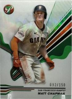 Matt Chapman