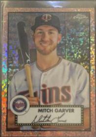 Mitch Garver