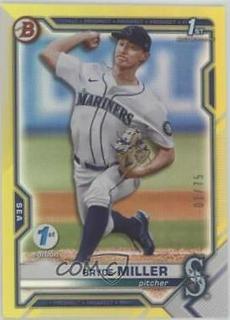Bryce Miller
