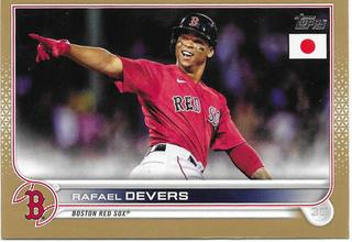 Rafael Devers