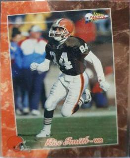 Rico Smith