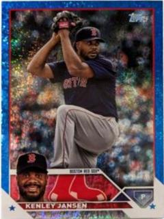 Kenley Jansen