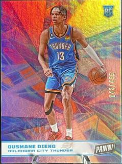 Ousmane Dieng