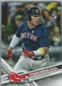 Yoan Moncada