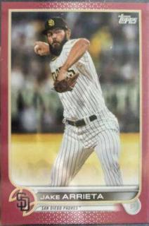 Jake Arrieta