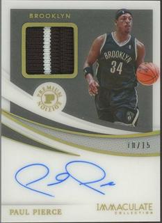 Paul Pierce