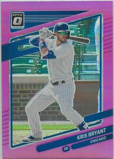 Kris Bryant