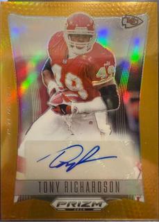 Tony Richardson