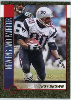 Troy Brown