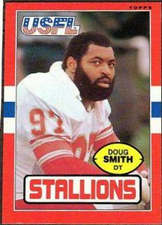 Doug Smith