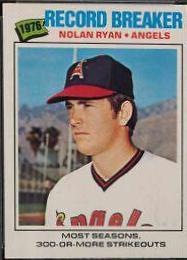 Nolan Ryan