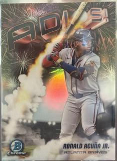 Ronald Acuna Jr.