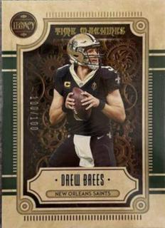 Drew Brees