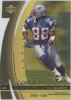 Terry Glenn