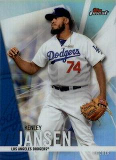 Kenley Jansen