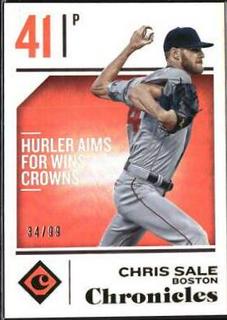 Chris Sale