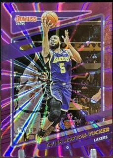 Talen Horton-Tucker