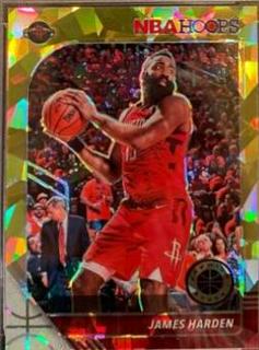 James Harden