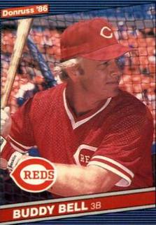 Buddy Bell