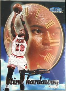 Tim Hardaway