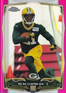 Ha Ha Clinton Dix
