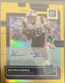 Kevin Harris