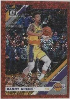 Danny Green