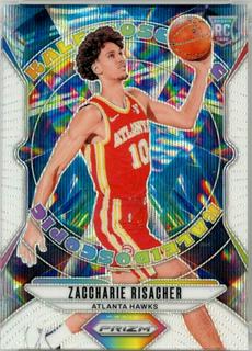 Zaccharie Risacher