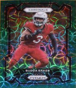 Budda Baker