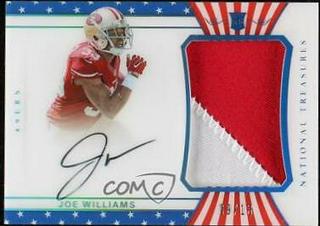 Joe Williams