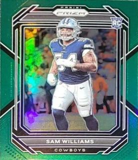 Sam Williams