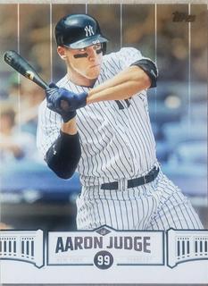 Aaron Judge