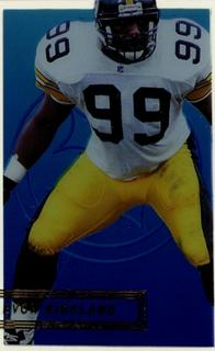 Levon Kirkland