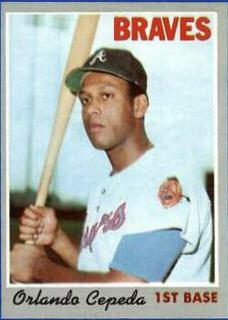 Orlando Cepeda