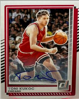 Toni Kukoc