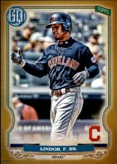 Francisco Lindor