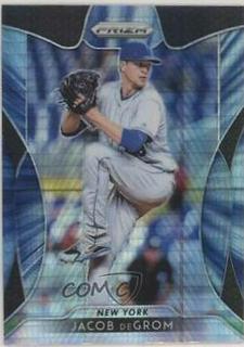 Jacob deGrom