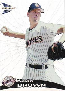 Kevin Brown