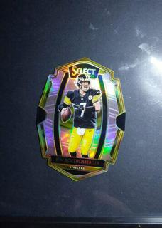 Ben Roethlisberger