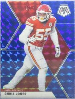Chris Jones