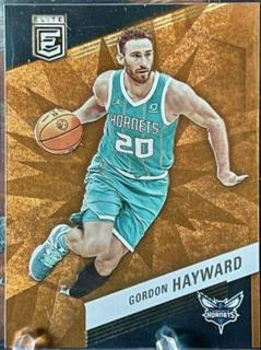 Gordon Hayward