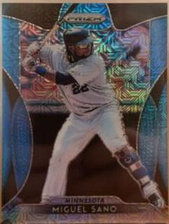 Miguel Sano