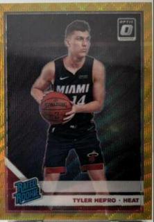Tyler Herro