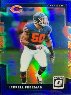 Jerrell Freeman