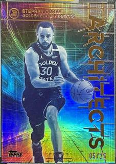 Stephen Curry