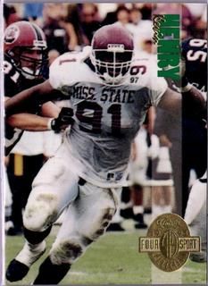 Kevin Henry