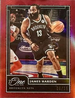 James Harden