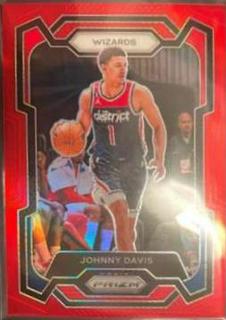 Johnny Davis