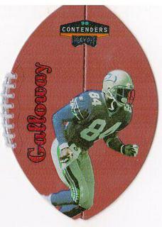 Joey Galloway