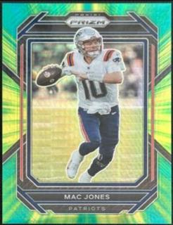 Mac Jones